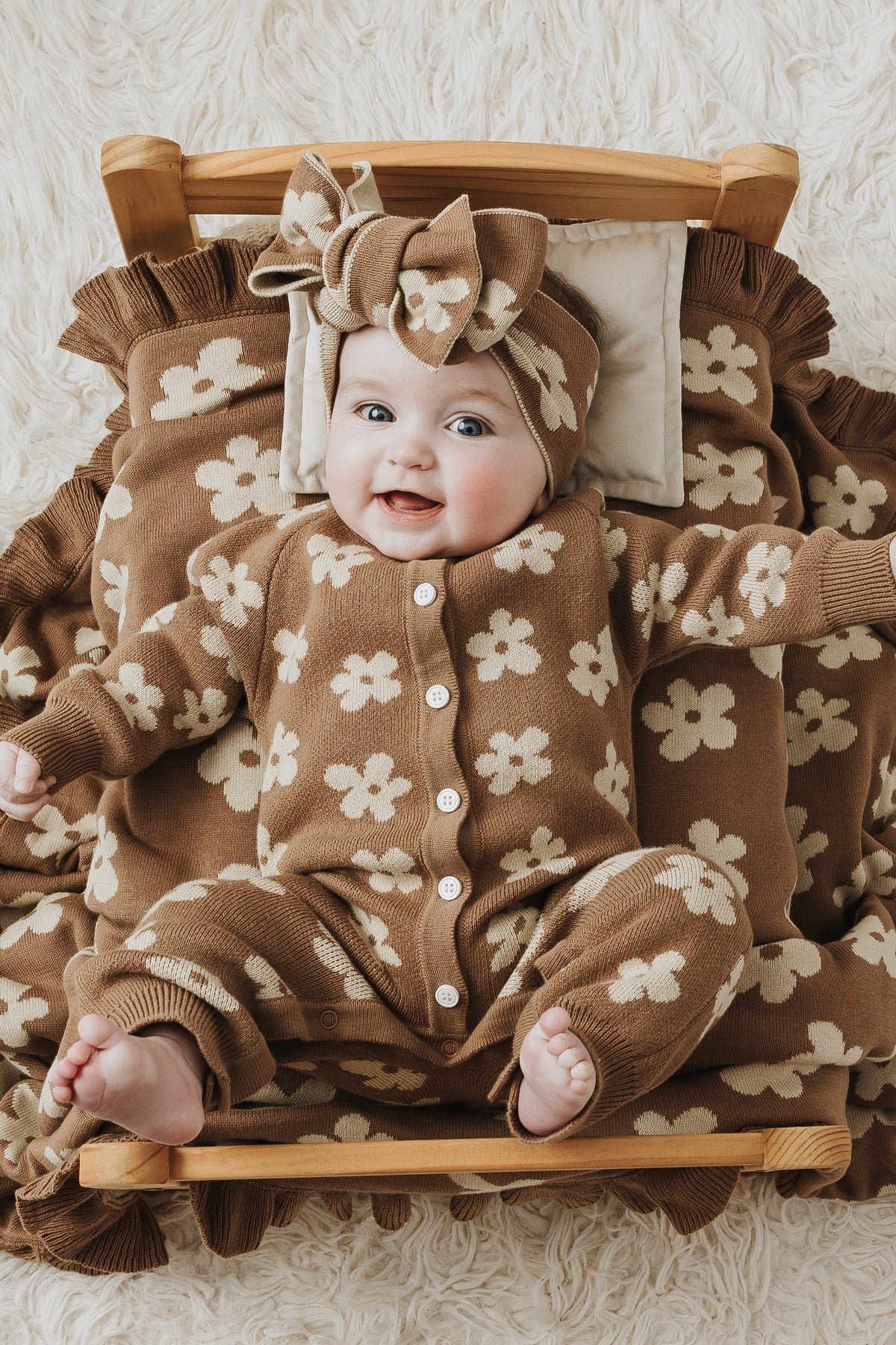 Airlie Romper PRE-ORDER