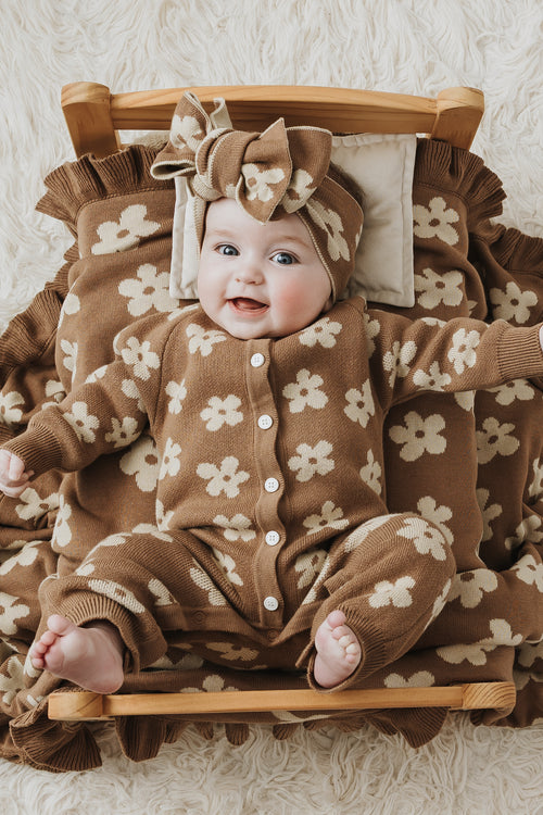 Airlie Romper PRE-ORDER