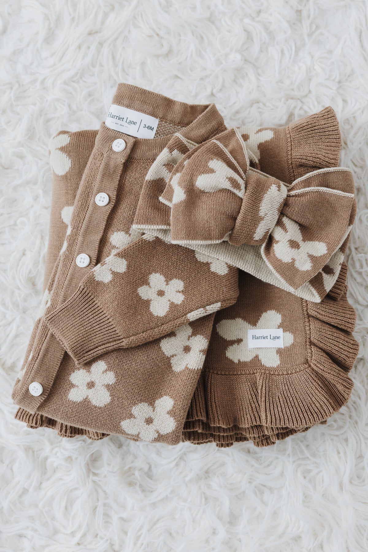 Airlie Blanket PRE-ORDER