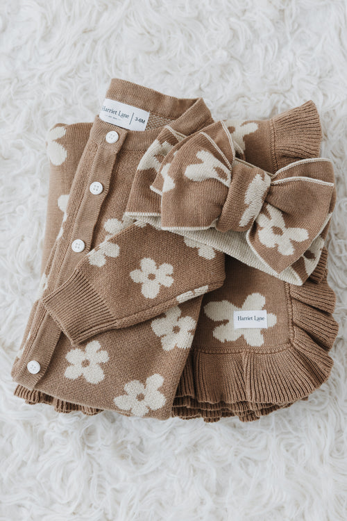 Airlie Blanket PRE-ORDER