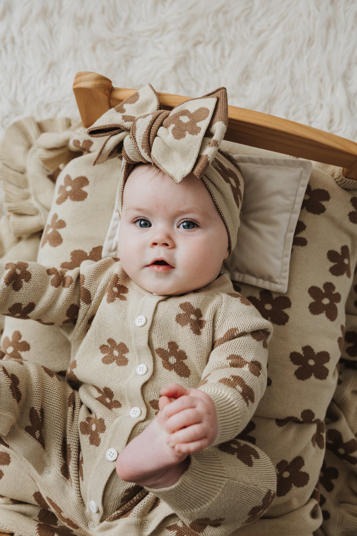 Oakley Romper PRE-ORDER
