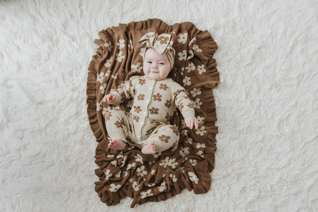 Airlie Blanket PRE-ORDER