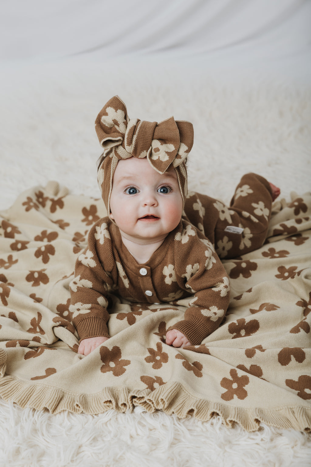 Airlie Romper PRE-ORDER
