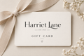Harriet Lane Gift Card