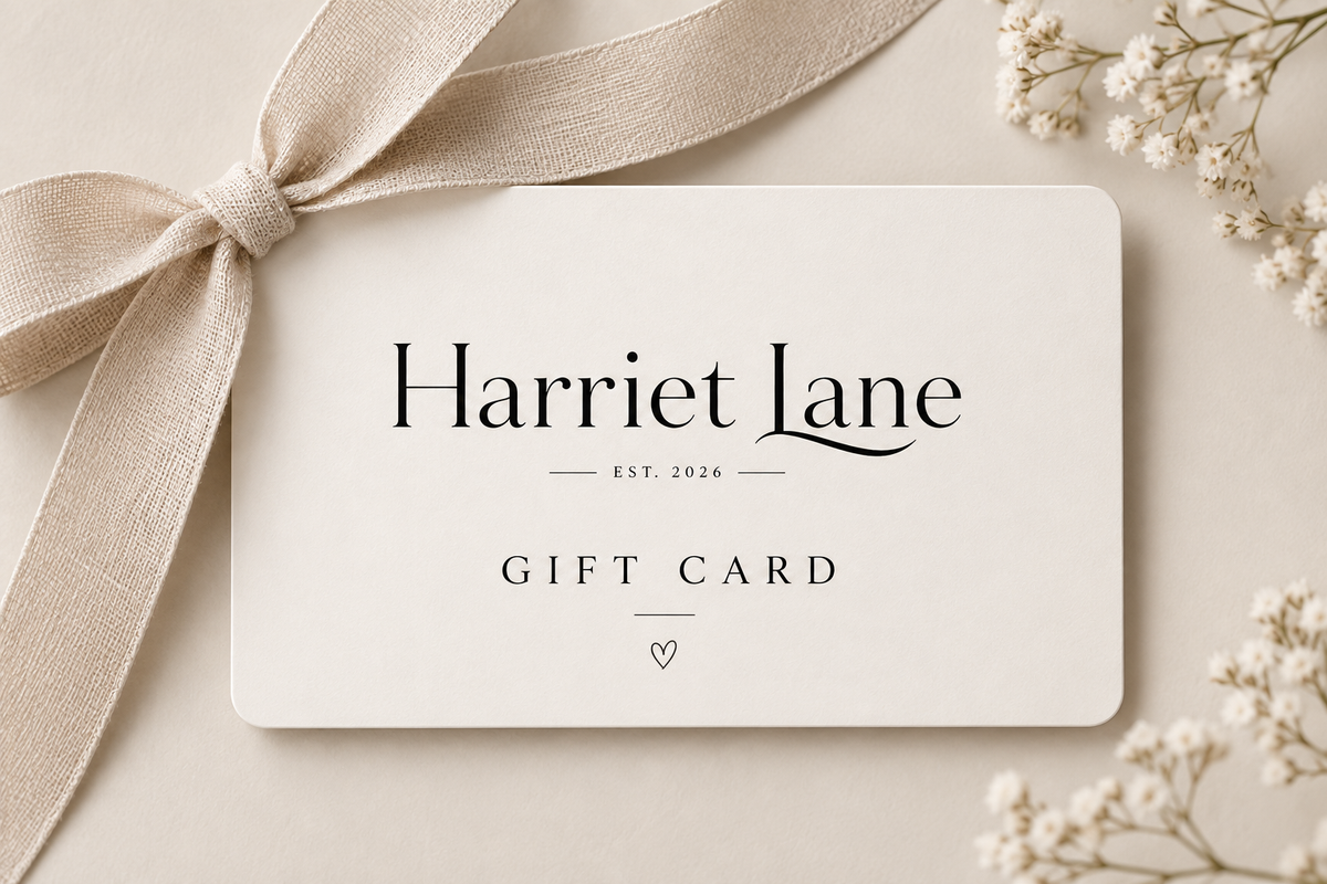 Harriet Lane Gift Card
