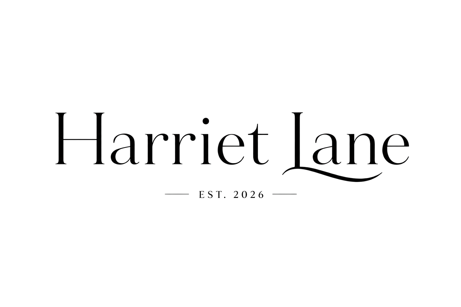 Harriet Lane